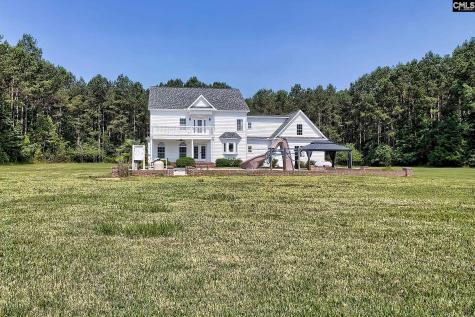 6268 Hope Road Winnsboro SC 29180