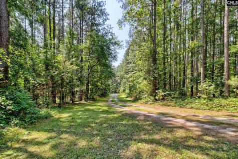 6268 Hope Road Winnsboro SC 29180