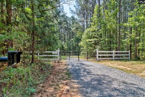 6268 Hope Road Winnsboro SC 29180