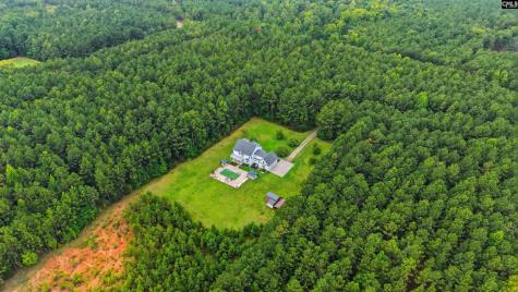 6268 Hope Road Winnsboro SC 29180