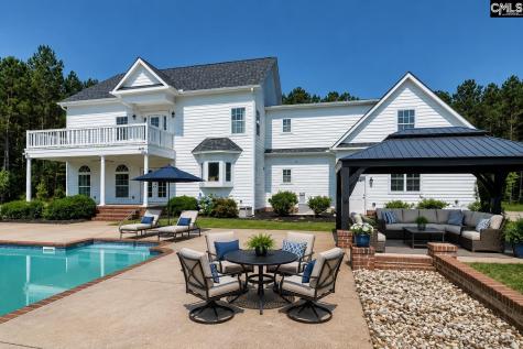 6268 Hope Road Winnsboro SC 29180