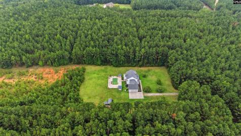 6268 Hope Road Winnsboro SC 29180