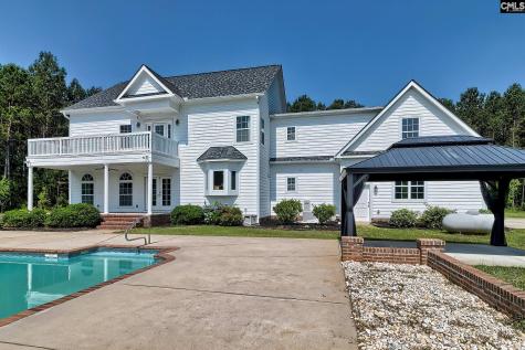 6268 Hope Road Winnsboro SC 29180