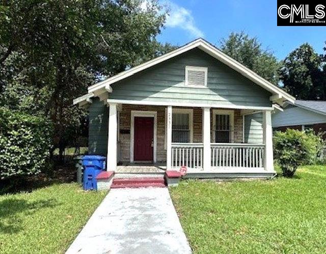 2331 Santee Avenue Columbia SC 29205-1657