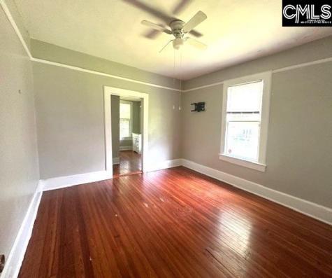2331 Santee Avenue Columbia SC 29205-1657