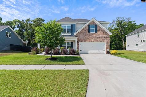 170 Thistle Lane Beaufort SC 29907