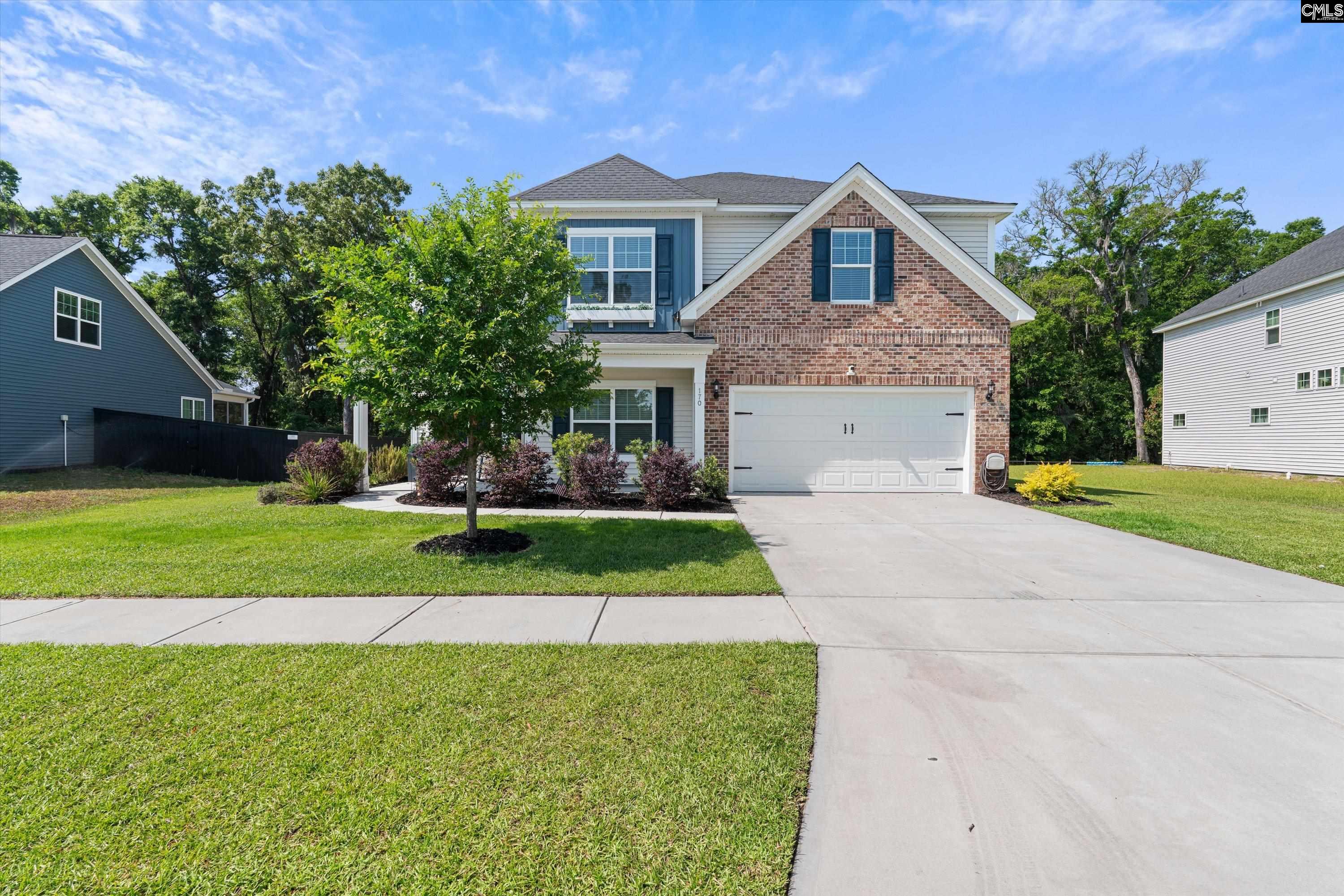170 Thistle Lane Beaufort SC 29907