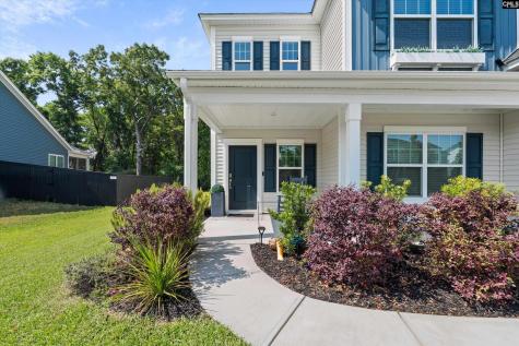170 Thistle Lane Beaufort SC 29907