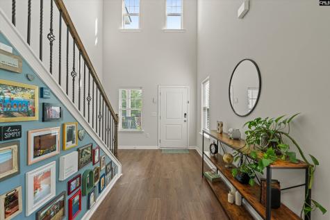 170 Thistle Lane Beaufort SC 29907