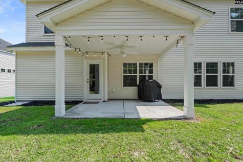 170 Thistle Lane Beaufort SC 29907