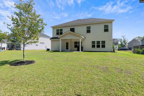 170 Thistle Lane Beaufort SC 29907