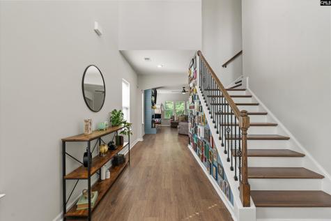 170 Thistle Lane Beaufort SC 29907