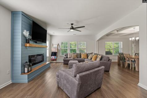 170 Thistle Lane Beaufort SC 29907