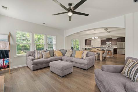 170 Thistle Lane Beaufort SC 29907