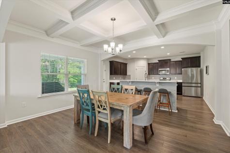 170 Thistle Lane Beaufort SC 29907