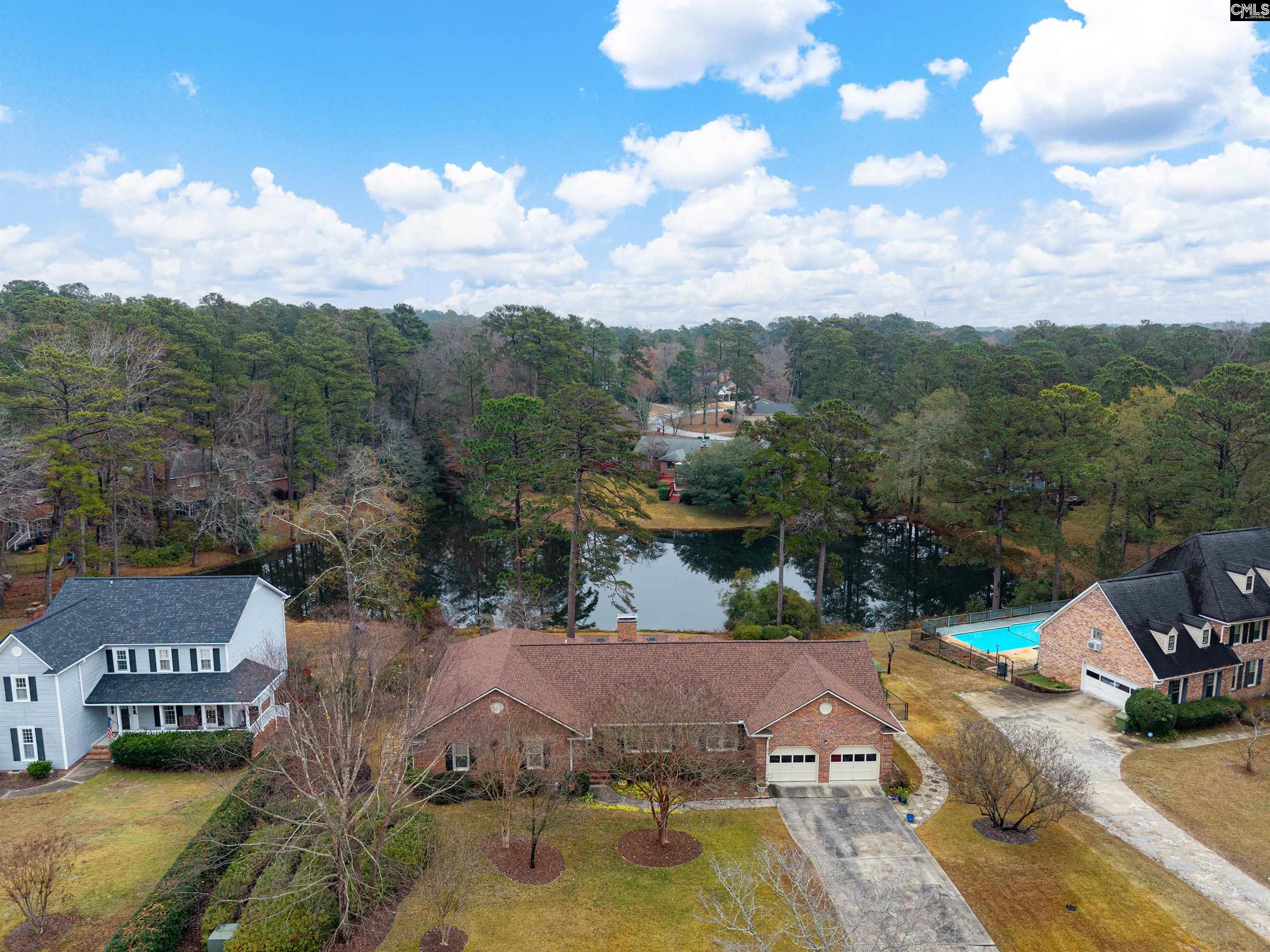 109 Kerryton Road Columbia SC 29223