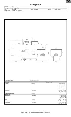 109 Kerryton Road Columbia SC 29223