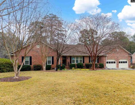 109 Kerryton Road Columbia SC 29223
