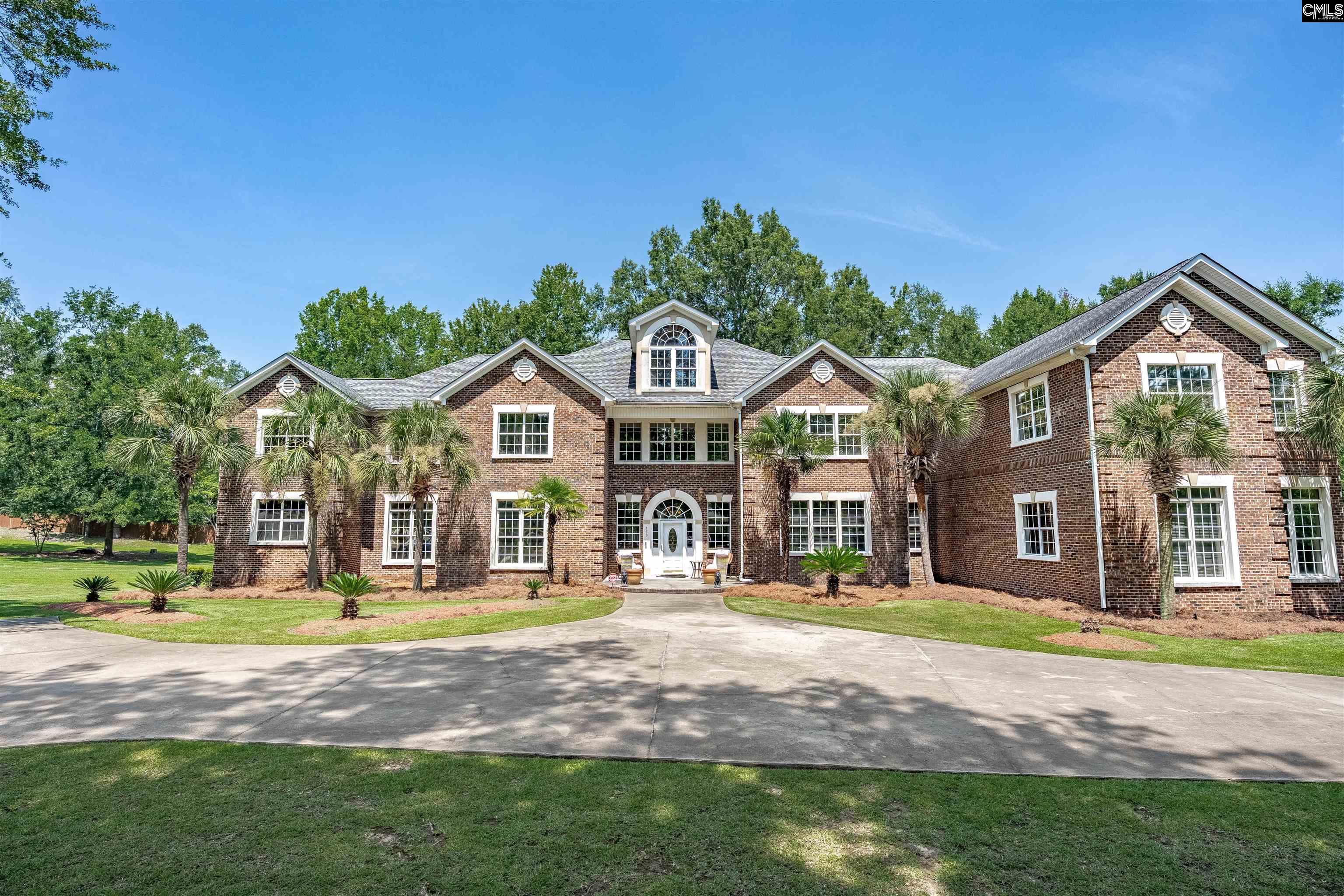 333 Nina Lee Drive Columbia SC 29203