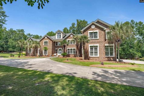 333 Nina Lee Drive Columbia SC 29203