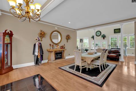 333 Nina Lee Drive Columbia SC 29203