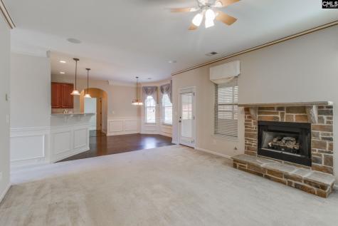 631 Twisted Oak Court Lexington SC 29073