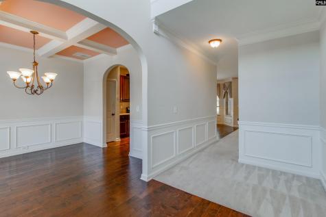 631 Twisted Oak Court Lexington SC 29073