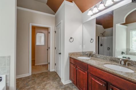 631 Twisted Oak Court Lexington SC 29073