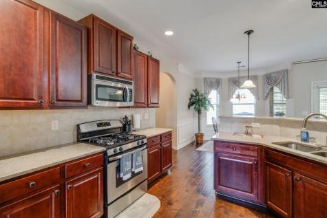 631 Twisted Oak Court Lexington SC 29073