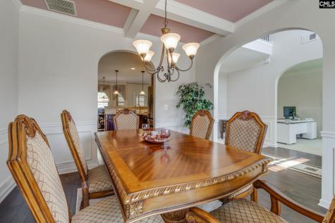 631 Twisted Oak Court Lexington SC 29073