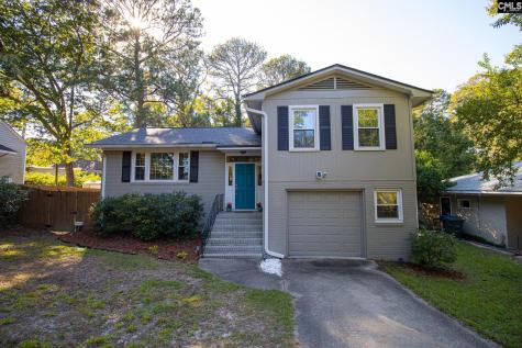 1521 Lonsford Drive Columbia SC 29206