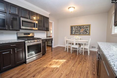 1521 Lonsford Drive Columbia SC 29206