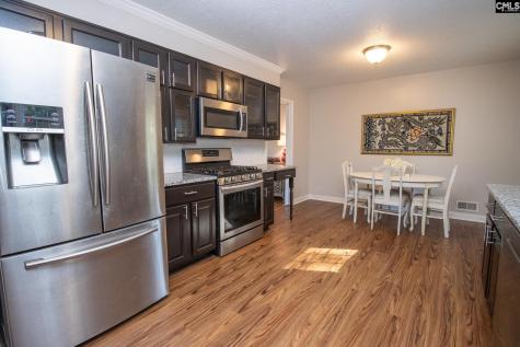 1521 Lonsford Drive Columbia SC 29206