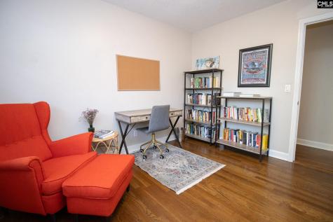 1521 Lonsford Drive Columbia SC 29206