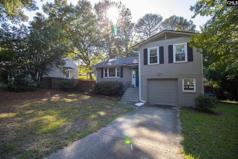 1521 Lonsford Drive Columbia SC 29206