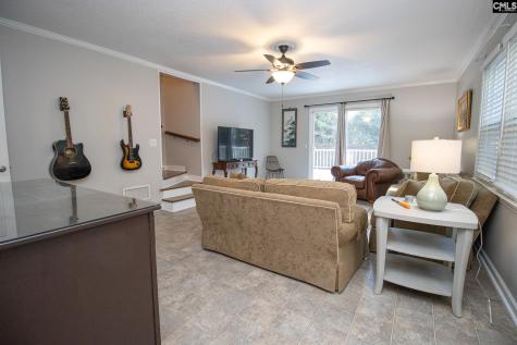 1521 Lonsford Drive Columbia SC 29206