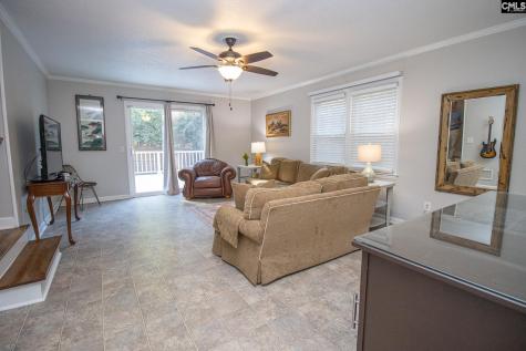 1521 Lonsford Drive Columbia SC 29206