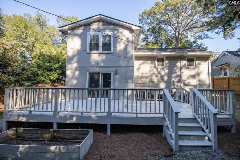 1521 Lonsford Drive Columbia SC 29206