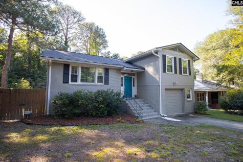 1521 Lonsford Drive Columbia SC 29206