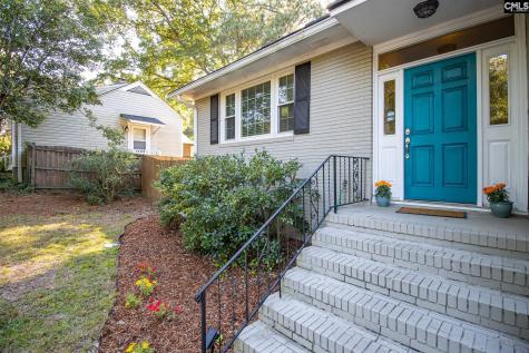 1521 Lonsford Drive Columbia SC 29206