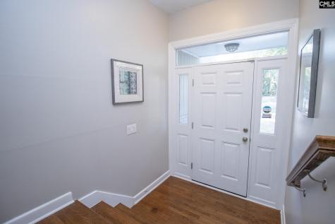 1521 Lonsford Drive Columbia SC 29206