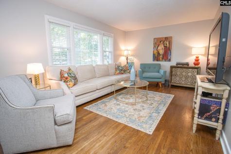 1521 Lonsford Drive Columbia SC 29206