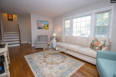 1521 Lonsford Drive Columbia SC 29206