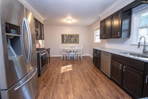 1521 Lonsford Drive Columbia SC 29206