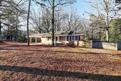 70 Lansing Circle Columbia SC 29203