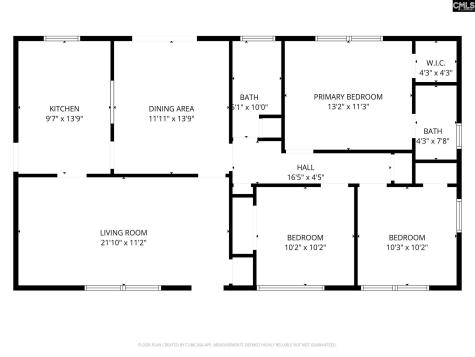 70 Lansing Circle Columbia SC 29203