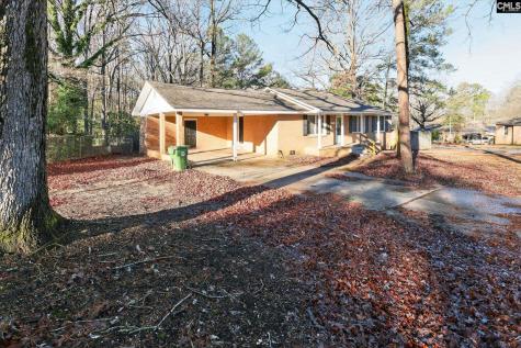 70 Lansing Circle Columbia SC 29203