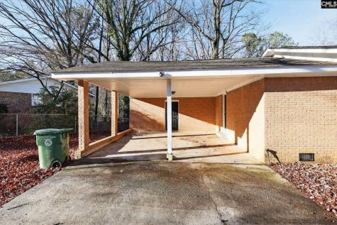 70 Lansing Circle Columbia SC 29203