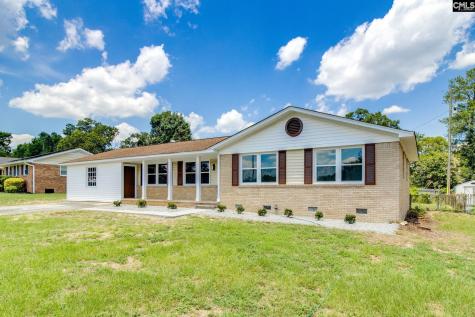 3100 Sierra Drive West Columbia SC 29170