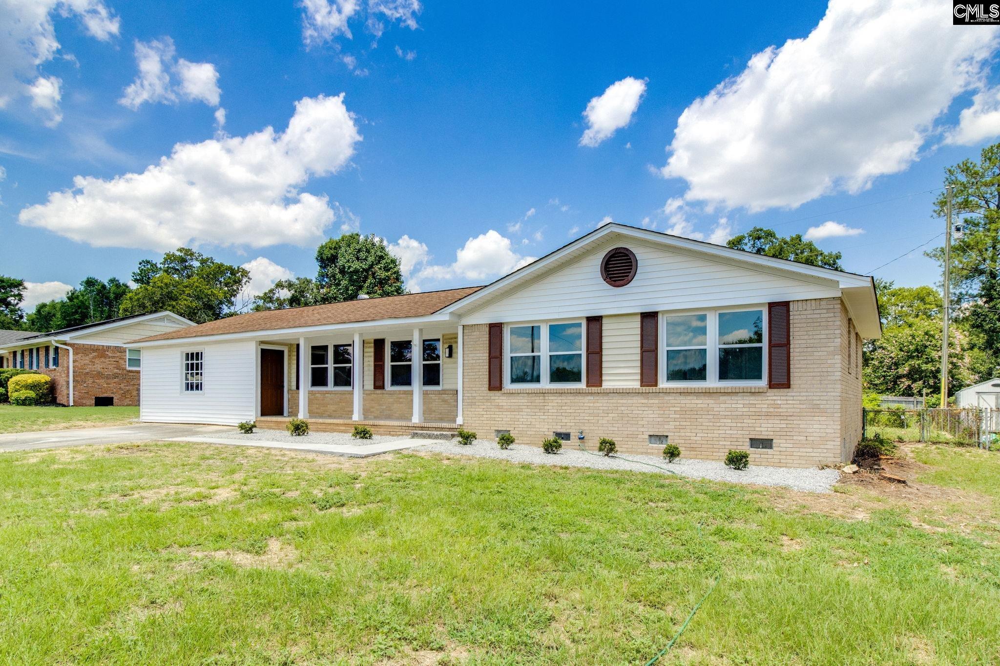 3100 Sierra Drive West Columbia SC 29170